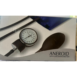 Aneroid Sphygmomanometer