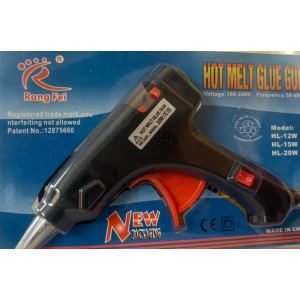 Hot Melt Glue Gun