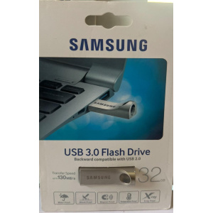 Samsung USB 3.0 Flash Drive (32GB)