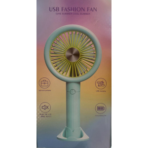 USB Fashion Fan