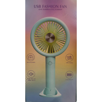 USB Fashion Fan