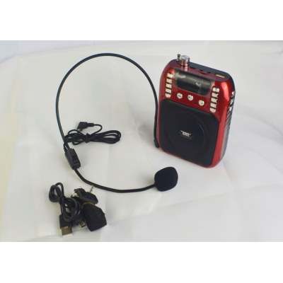 Multifunction FM Radio